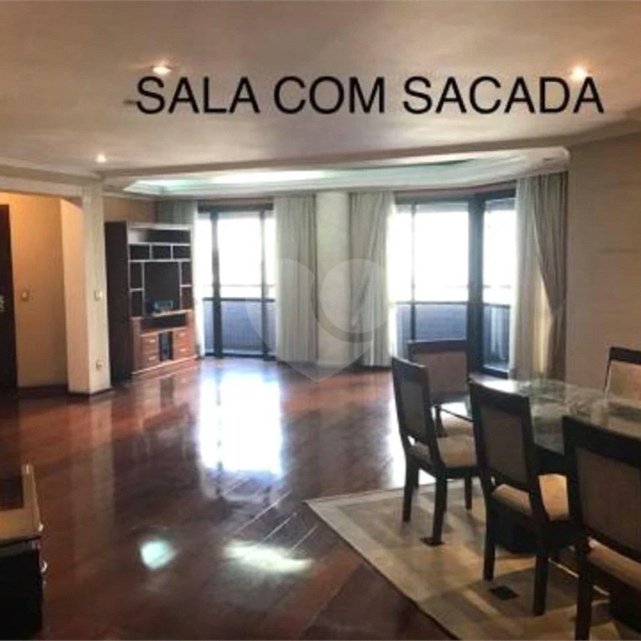 Apartamento com 206m² | 4 Dormitórios (2 Suítes) | 2 Vagas | Amplo e Sofisticado no Bairro Barcelona – São Caetano do Sul