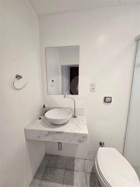 Sobrado Residencial em Vila Mariana