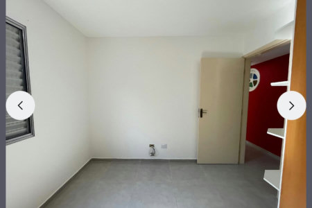 Apartamento à venda ou para alugar com 3 quartos em Jardim Adhemar de Barros, São Paulo, SP