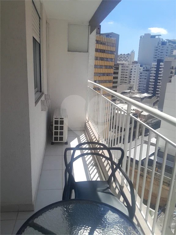 Apartamento na Bento Freitas