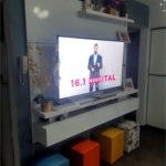 Apartamento á venda - Ferraz de Vasconcelos
