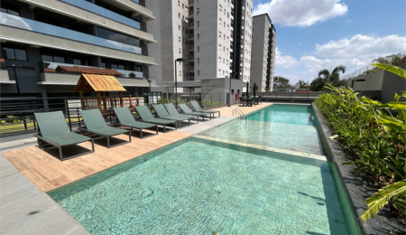 Apartamento à venda com 3 quartos, sendo 1 suíte, em Parque Faber Castell I, São Carlos, SP