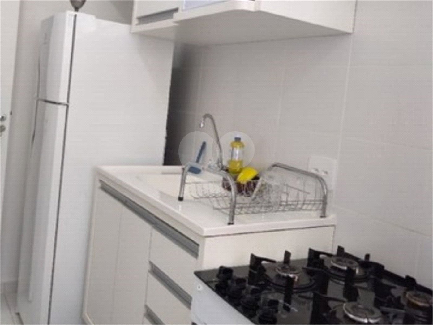 APARTAMENTO A VENDA EM SP BRAS
