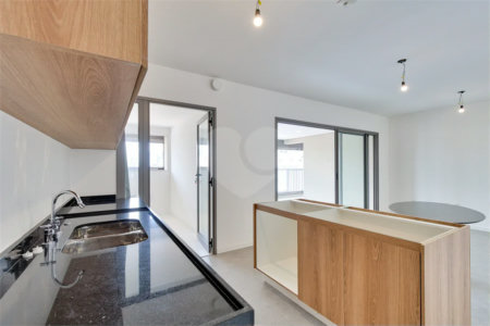 Vendo apartamento novo, com vista e localização estratégica, Chácara Santo Antônio
