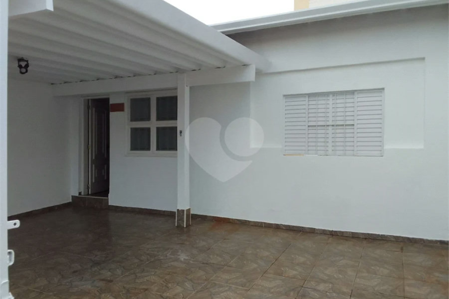 Casa à venda com 2 quartos em Vila Independência, Piracicaba, SP
