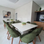 Bairro do Ipiranga Apartamento Novo à venda 3 suítes varanda gourmet 2 vagas lazer Construção Cyrela!
