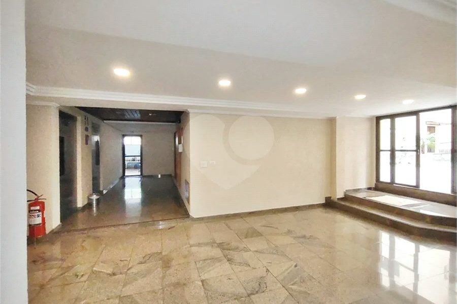 Apartamento Duplex à Venda no Tucuruvi – 160 m², 2 Vagas e Lazer Completo