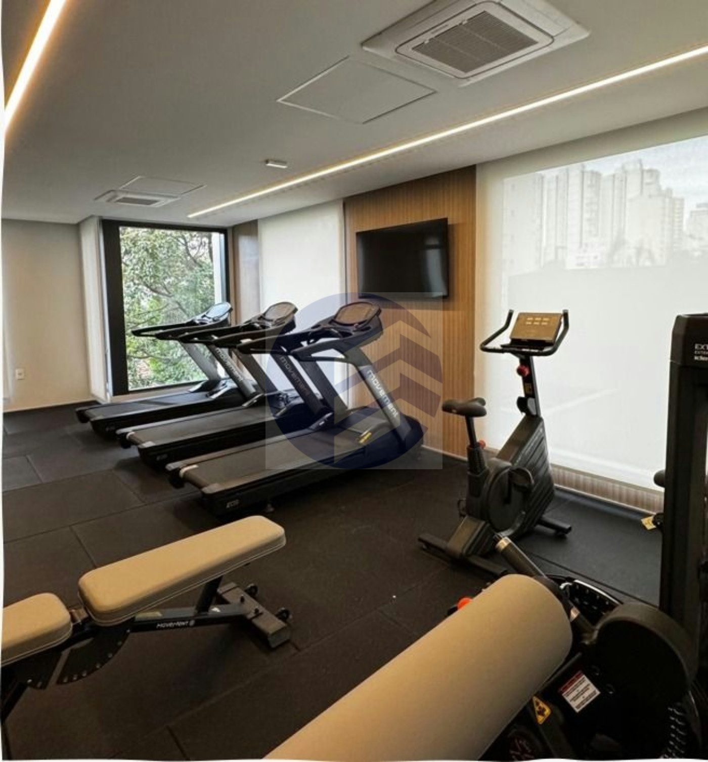 Studio à venda ou para alugar com 1 quarto em Perdizes, São Paulo - SP