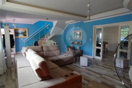 Casa de condominio 358m² Aruã Ecopark - SP