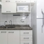 **Apartamento na Saúde 61m² | 2 dormitórios | 1 suíte | 2 vagas | depósito privativo**