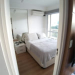 Apartamento para locação no Brás