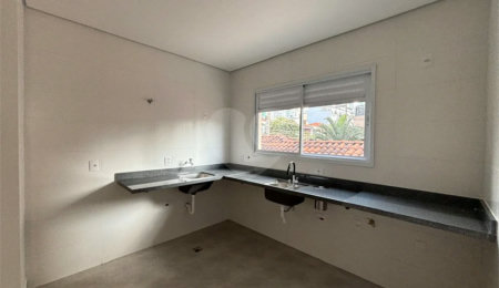 Apartamento para alugar com 2 quartos em Santana, São Paulo, SP