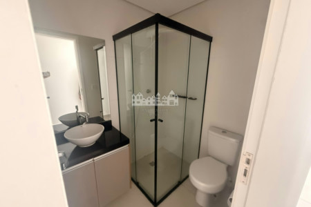 Apartamento à venda ou para alugar com 3 quartos, sendo 1 suíte,  em Itapetinga, Atibaia, SP