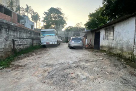 Terreno á venda - Saúde