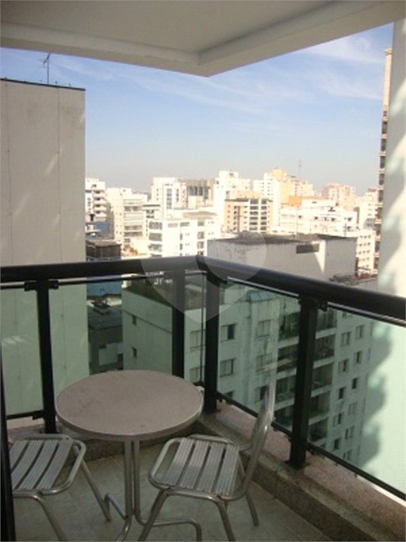 Apartamento de 1 dormitório sendo suíte com 60m2