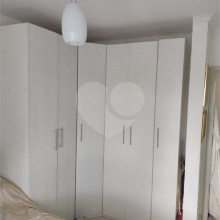 Apartamento de 3 quartos à venda na Vila Prudente