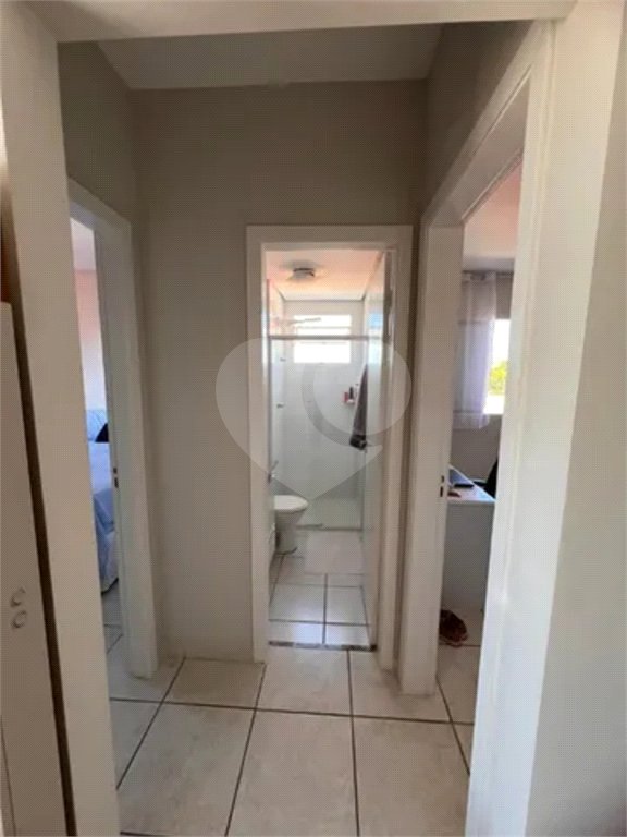 APARTAMENTO A VENDA, CONDOMINIO VILA CAETAS, VILA SÃO JOSÉ, 2 DORMITORIOS, 1 VAGA DE GARAGEM, TAUBAT