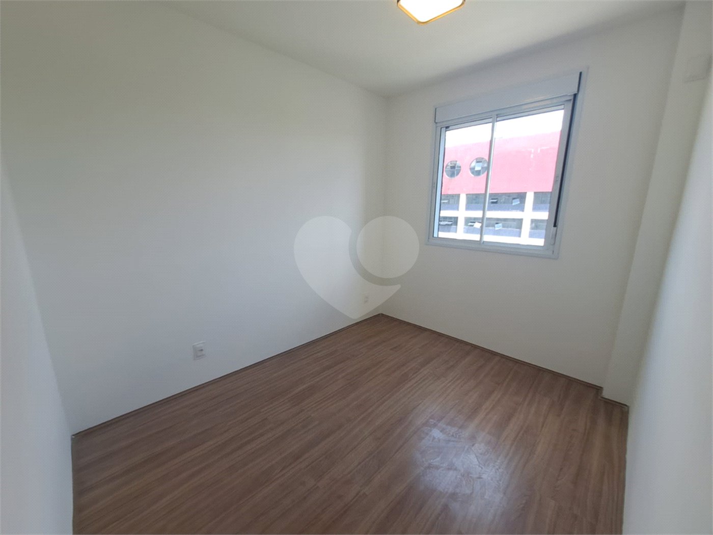 Apartamento NOVO à venda | 46 m² | 2 dormitórios | 1 Suíte | 1 vaga | Santana