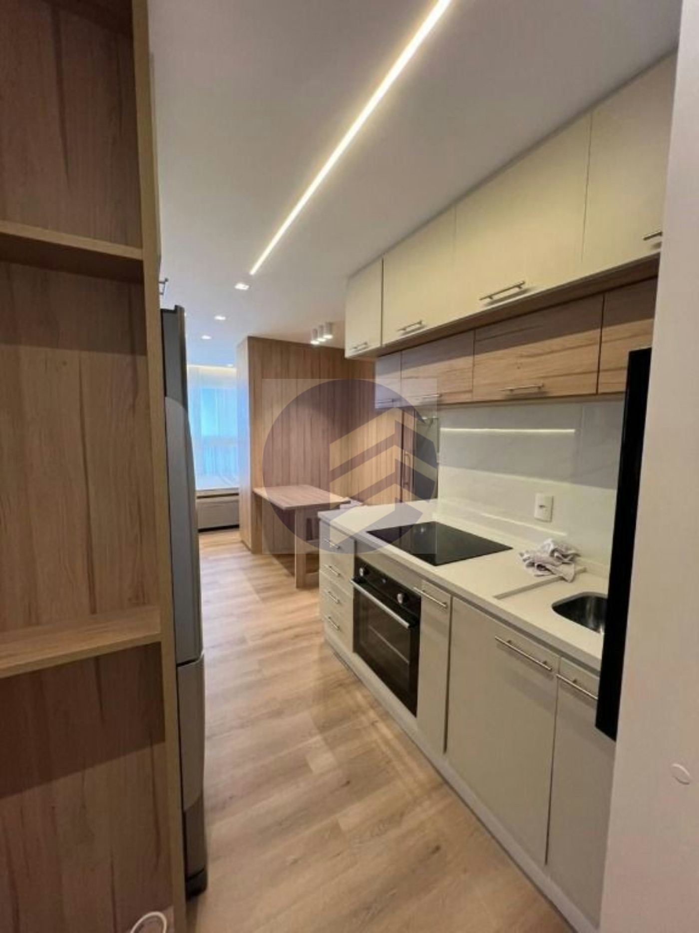 Studio Moderno à Venda no Mirant Vila Madalena a 300m do Metrô