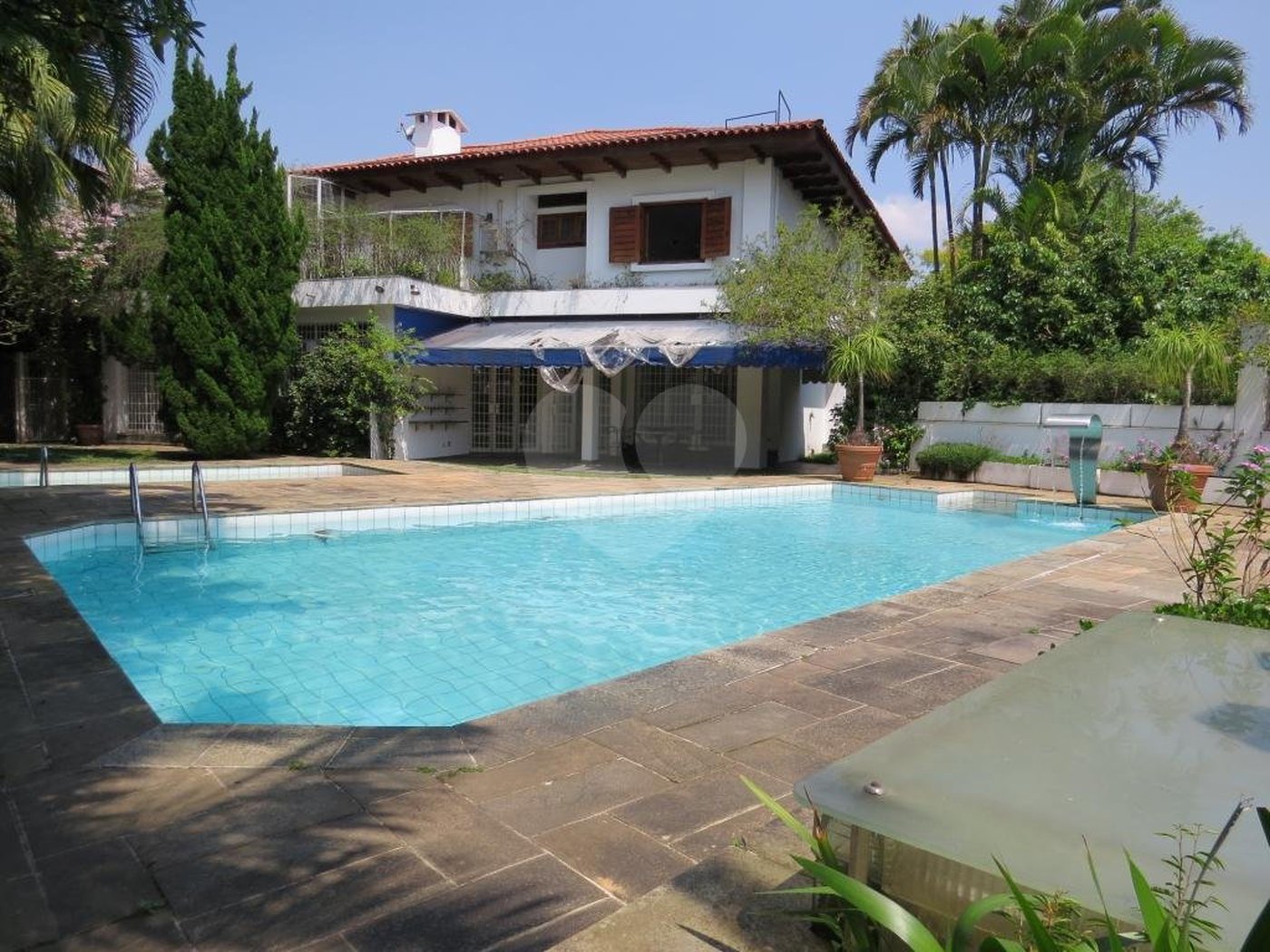 Casa de Vila à venda com 4 suítes em Morumbi, São Paulo, SP