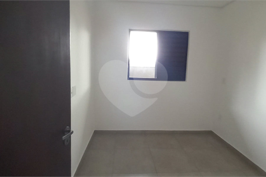 Apartamento Novo à venda na Freguesia do Ó com 40,07m2 - 2 dormitórios e 1 vaga de garagem!