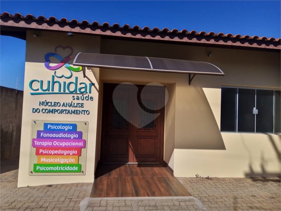 Imóvel Comercial/Residencial á venda na vila costa sol