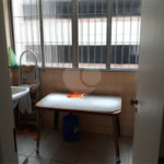 Apartamento Santana