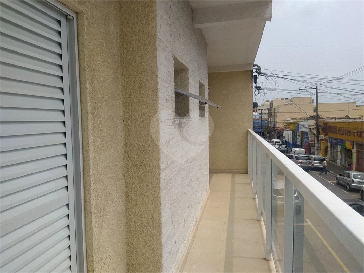 Apartamento com 3 dormitórios para alugar