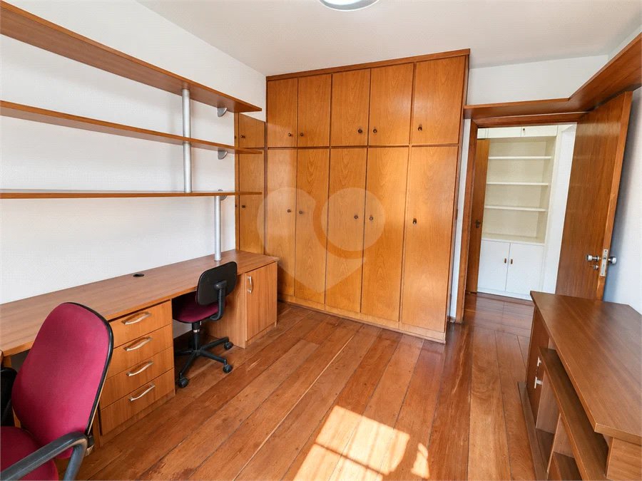 Apartamento 130m em Perdizes