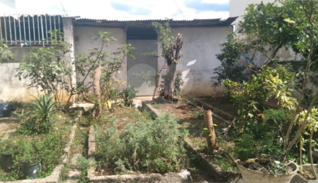 Casa à venda com 2 quartos em Parque Jabaquara, São Paulo, SP