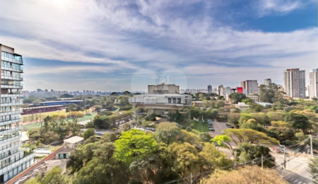 Vila Clementino - 161 m² | 2 dormitórios, com possibilidade de 3 | suíte master | 3 vagas | depósito