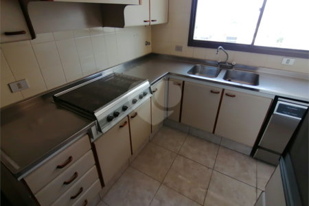 APARTAMENTO À VENDA NO IPIRANGA, 220M2 4 QUARTOS E 2 SUITES