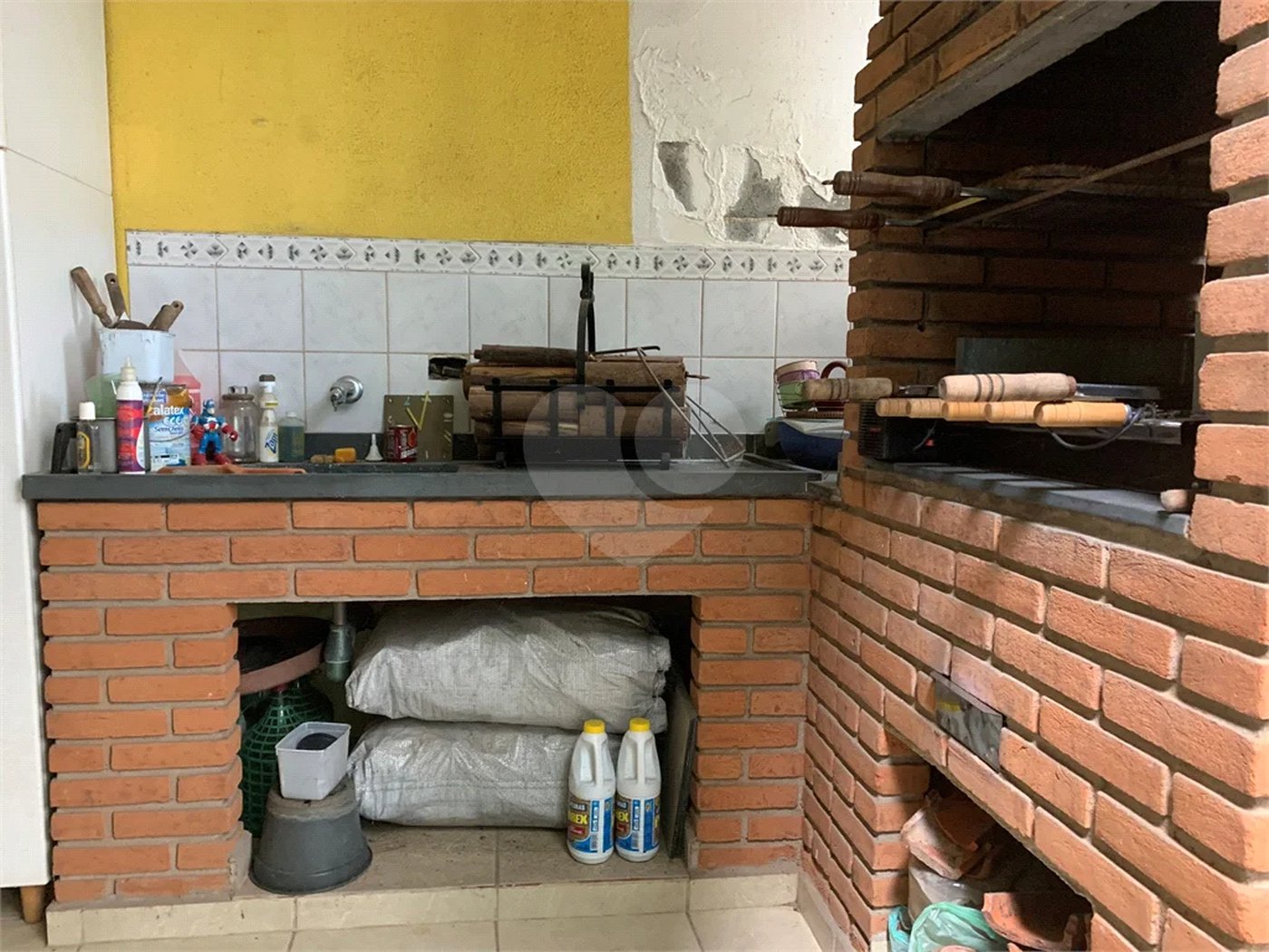 Sobrado no Tremembé, com 3 dormitórios e 3 vagas na Zona Norte - SP