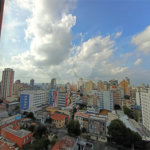 APARTAMENTO DE 49,0 M² COM 02 DORMITÓRIOS E VAGA PARA VENDA NOS CAMPOS ELISEOS