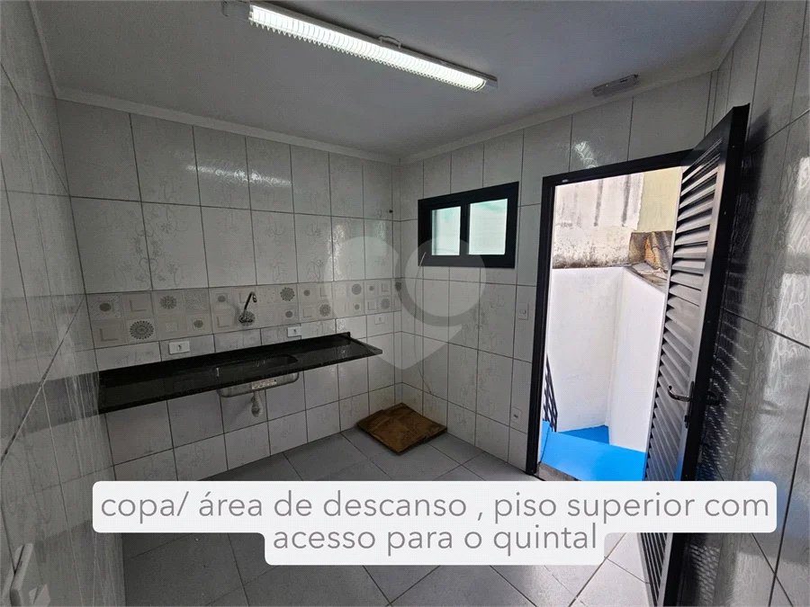 BARRACÃO COMERCIAL SEMINOVO À VENDA Jardim Nilópolis – Campinas/SP