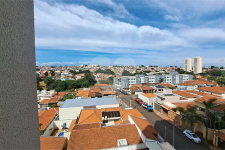 Apartamento Condomínio: Novos Ares com Suíte e 2 Dormitórios