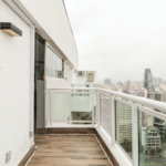 Apartamento para alugar com 1 suíte no Centro, São Paulo, SP