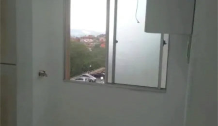 Apartamento à venda com 2 quartos no Centro, Cotia, SP