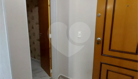 Apartamento à venda com 2 quartos em Vila Matilde, São Paulo, SP