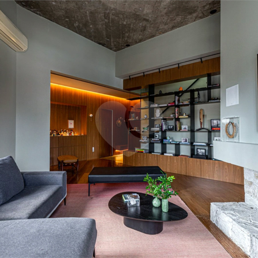 Cobertura com piscina e espaço gourmet privado 4 suítes 4 vagas Vila Uberabinha