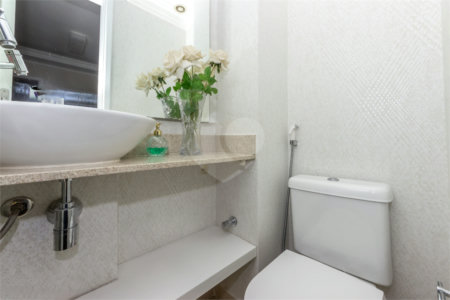 Apartamento para venda em Ipiranga com 3 quartos, sendo 3 suítes , 127m²