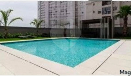 Apartamento à venda com 2 suítes em Brás, São Paulo, SP