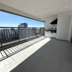 Apartamento com 125m², 3 dormitórios, sendo 3 suítes, 2 vagas, à venda na Moóca.