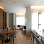 Apartamento a venda na Vila Mariana, 68 m², 2 dormitórios, 1 suíte, 2 vagas e lazer completo
