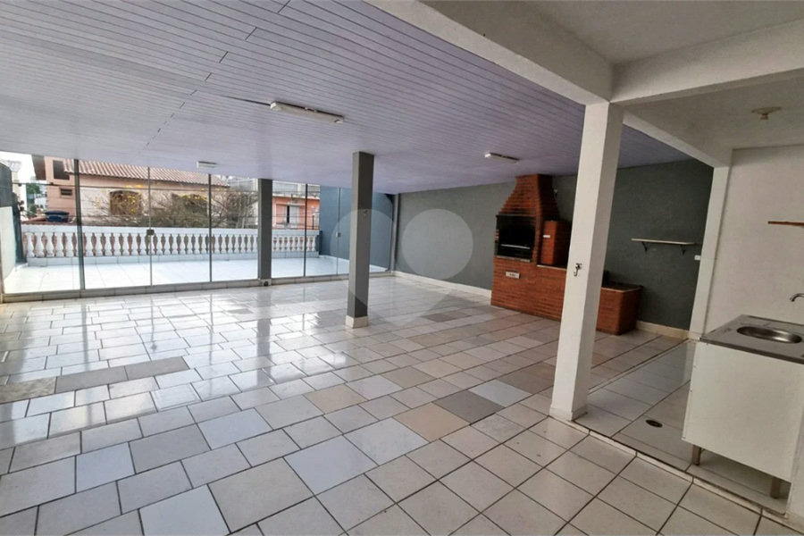 Sobrado à venda com 2 quartos em Casa Verde, São Paulo, SP