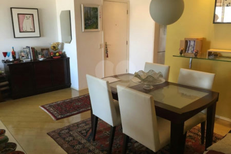Apartamento com 3 quartos