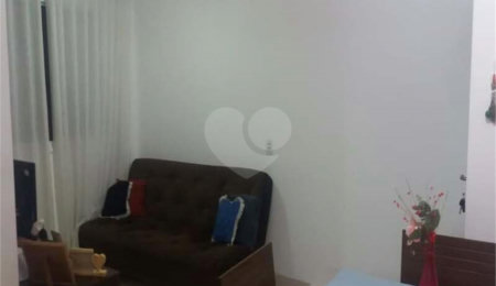 Apartamento à venda com 2 quartos em Jaraguá, São Paulo, SP
