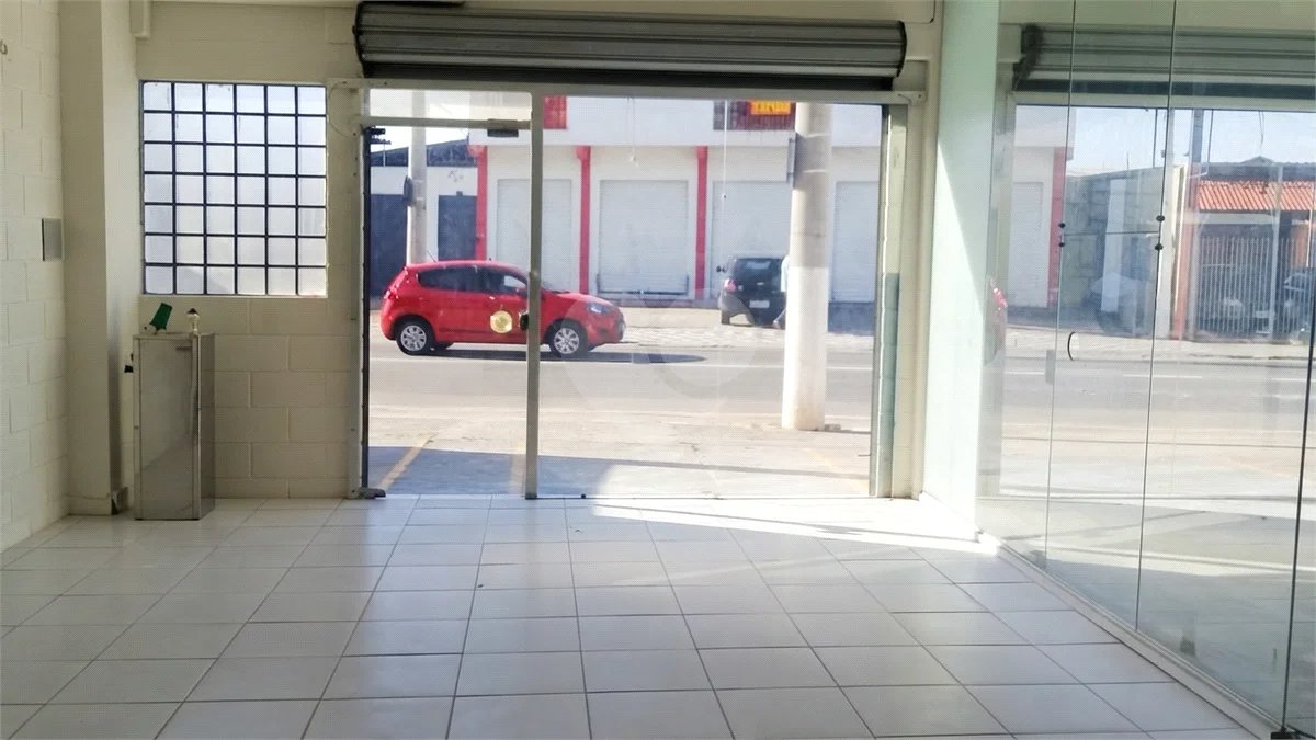 GALPÃO INDUSTRIAL À VENDA | JACAREÍ/SP