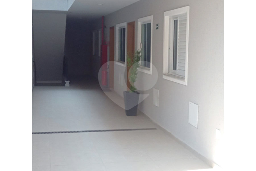 Apartamento à venda com 2 quartos em Santana, São Paulo, SP