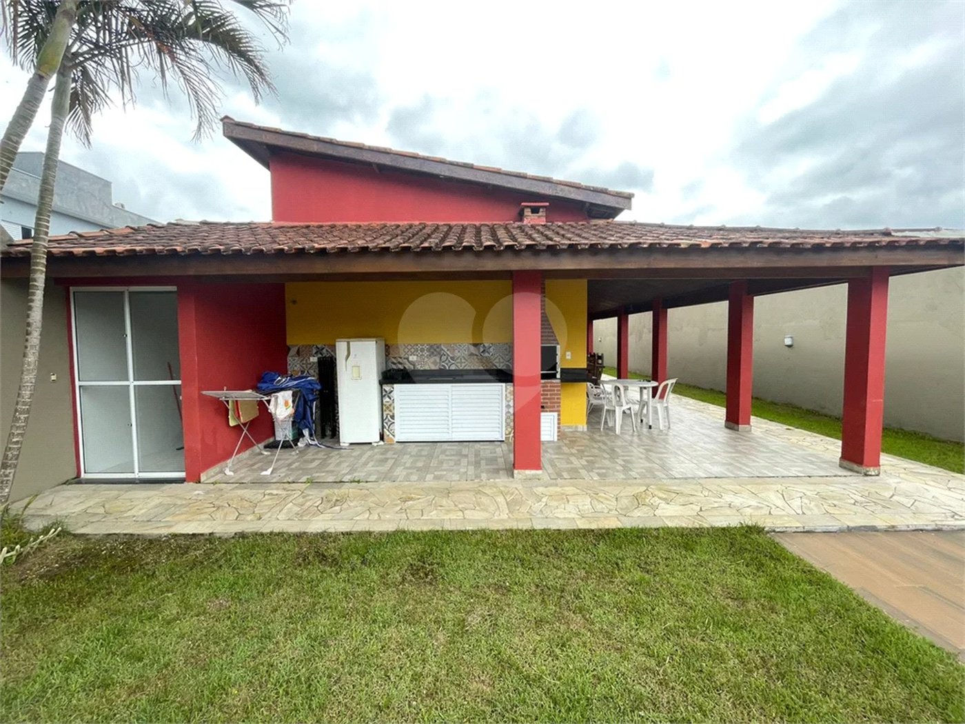 Casa à venda com 2 quartos, sendo 1 suíte,  em Morada da Praia, Bertioga, SP